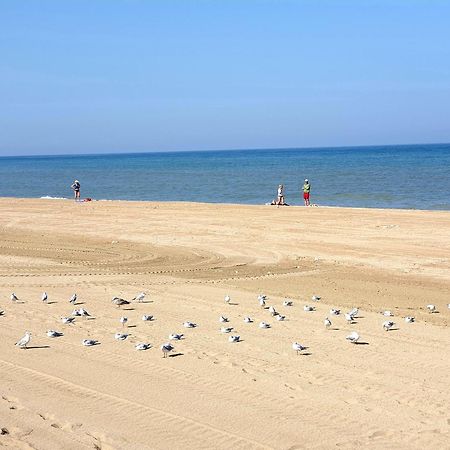 Plazza Front De Mer Вилер-сюр-Мер Екстериор снимка